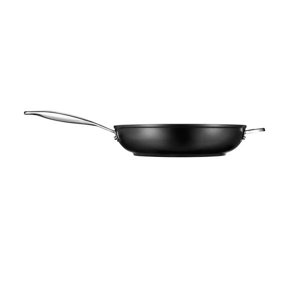 Le Creuset Toughened Nonstick Pro StirFry Pan & Reviews Birch Lane